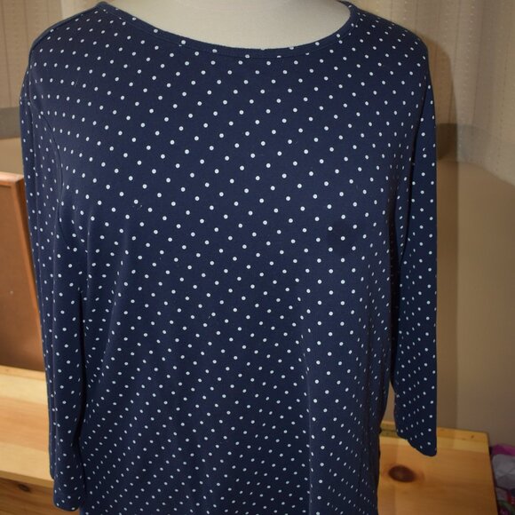 Tog Shop Tops - woman's shirt 2x